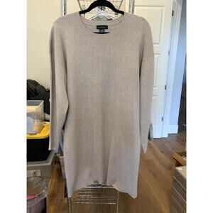 white christmas dresses The Monaco Dress